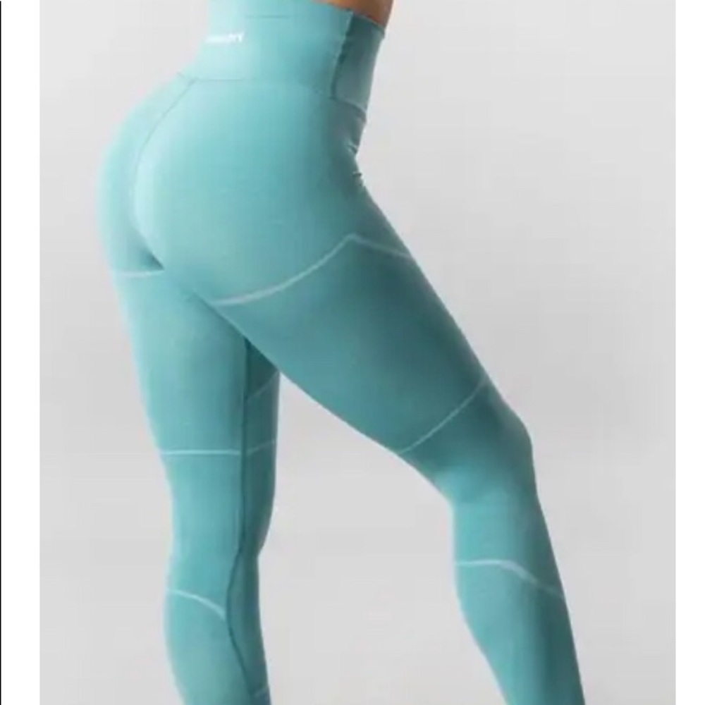 Alphalete OG Revival Leggins pair!